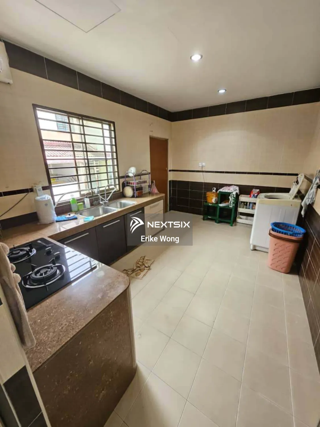 2-sty Terrace/Link House For Sale in Ulu Tiram Johor - Image 7