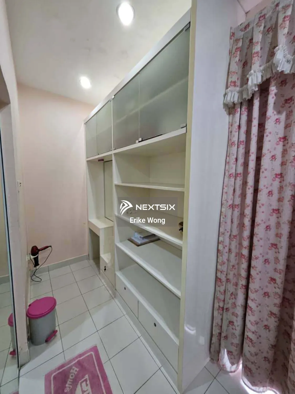2-sty Terrace/Link House For Sale in Ulu Tiram Johor - Image 9