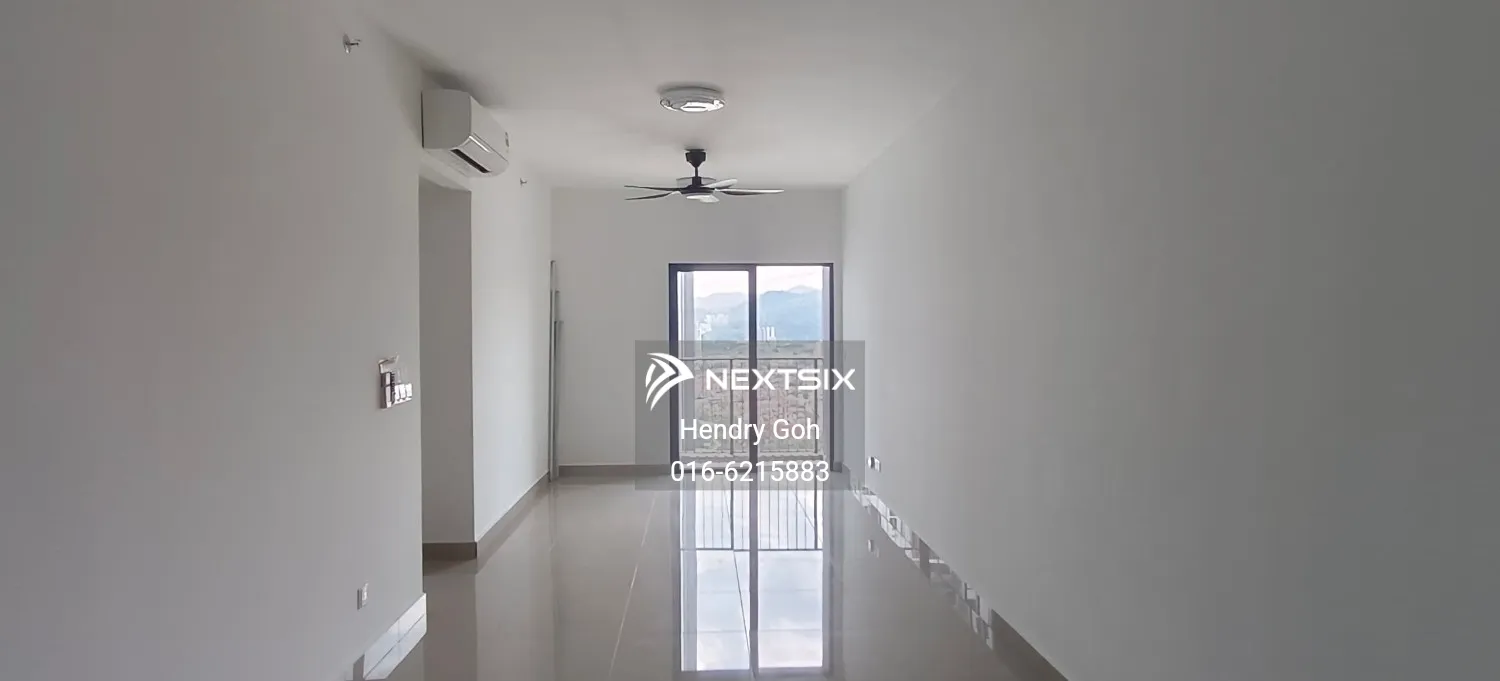 Serviced Residence For Sale in Kepong Kuala Lumpur