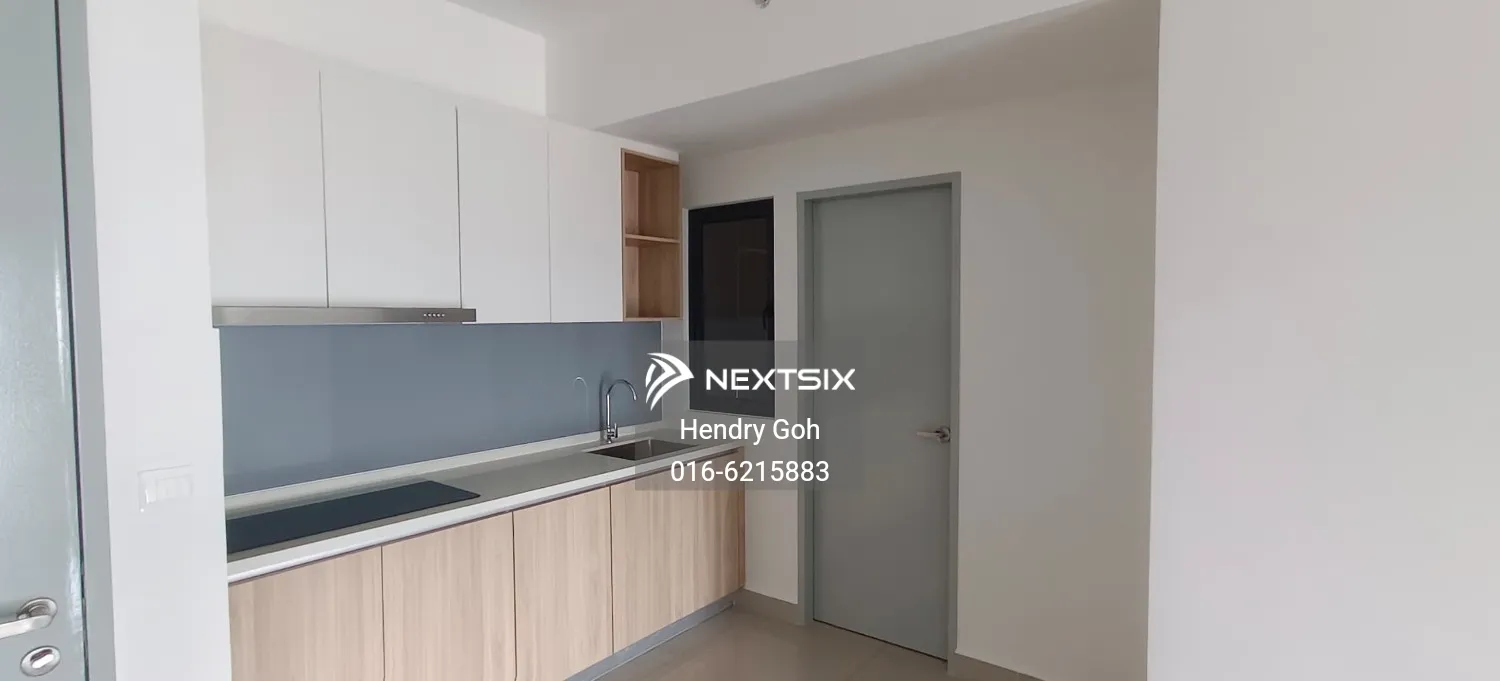 Serviced Residence For Sale in Kepong Wilayah Persekutuan Kuala Lumpur - Image 2