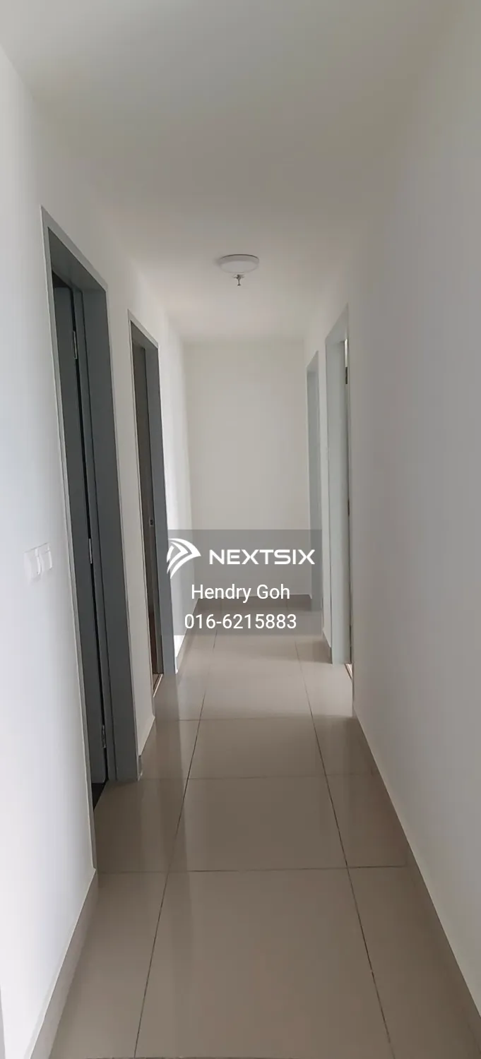 Serviced Residence For Sale in Kepong Wilayah Persekutuan Kuala Lumpur - Image 3