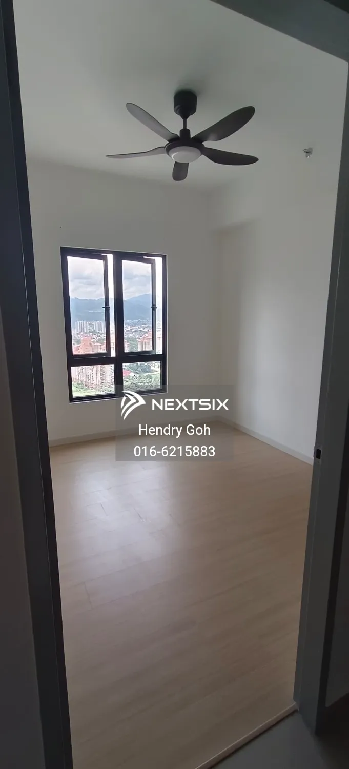 Serviced Residence For Sale in Kepong Wilayah Persekutuan Kuala Lumpur - Image 4