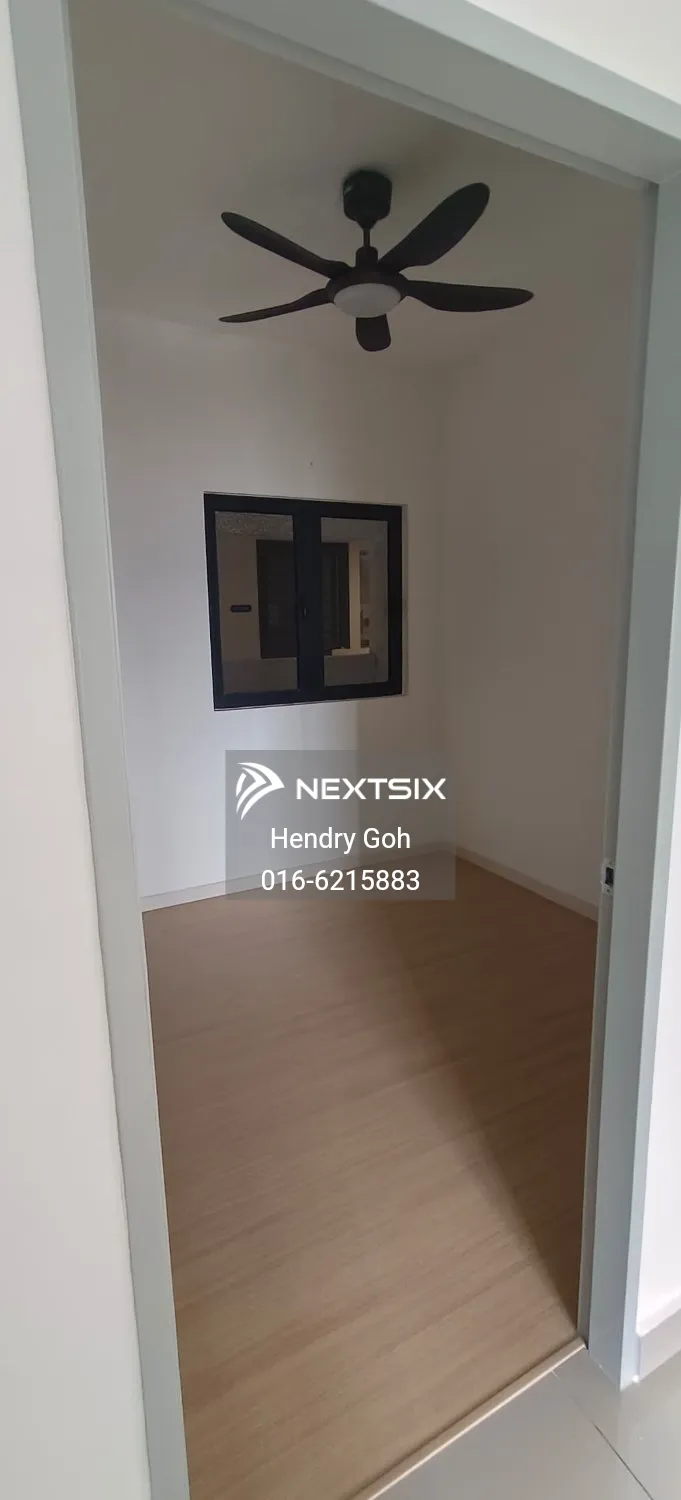 Serviced Residence For Sale in Kepong Wilayah Persekutuan Kuala Lumpur - Image 5