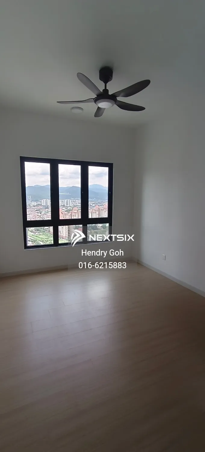 Serviced Residence For Sale in Kepong Wilayah Persekutuan Kuala Lumpur - Image 6