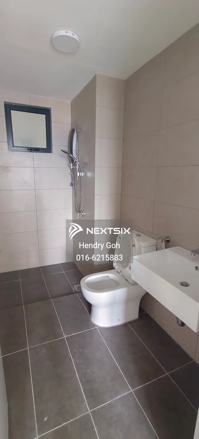 Serviced Residence For Sale in Kepong Wilayah Persekutuan Kuala Lumpur - Image 7