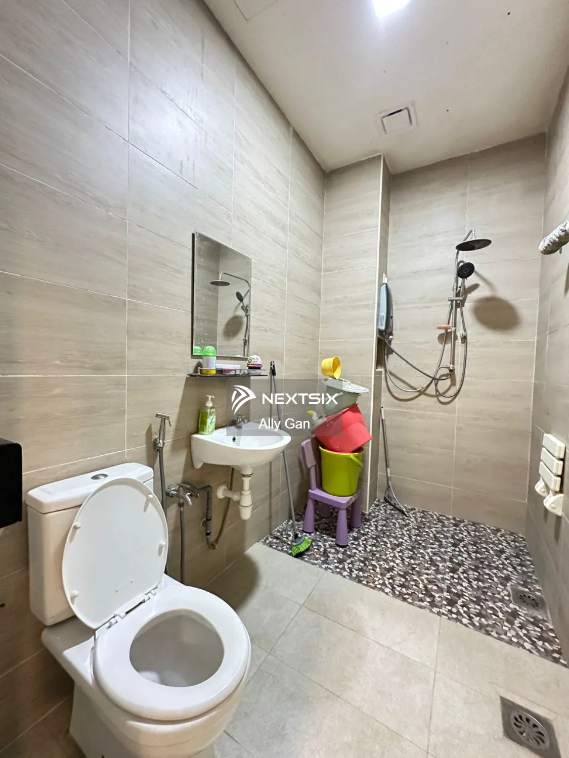 Cluster House For Sale in Johor Bahru Johor - Image 10