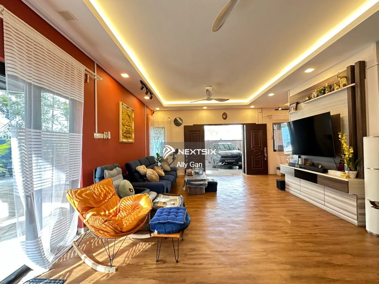 Cluster House For Sale in Johor Bahru Johor - Image 6