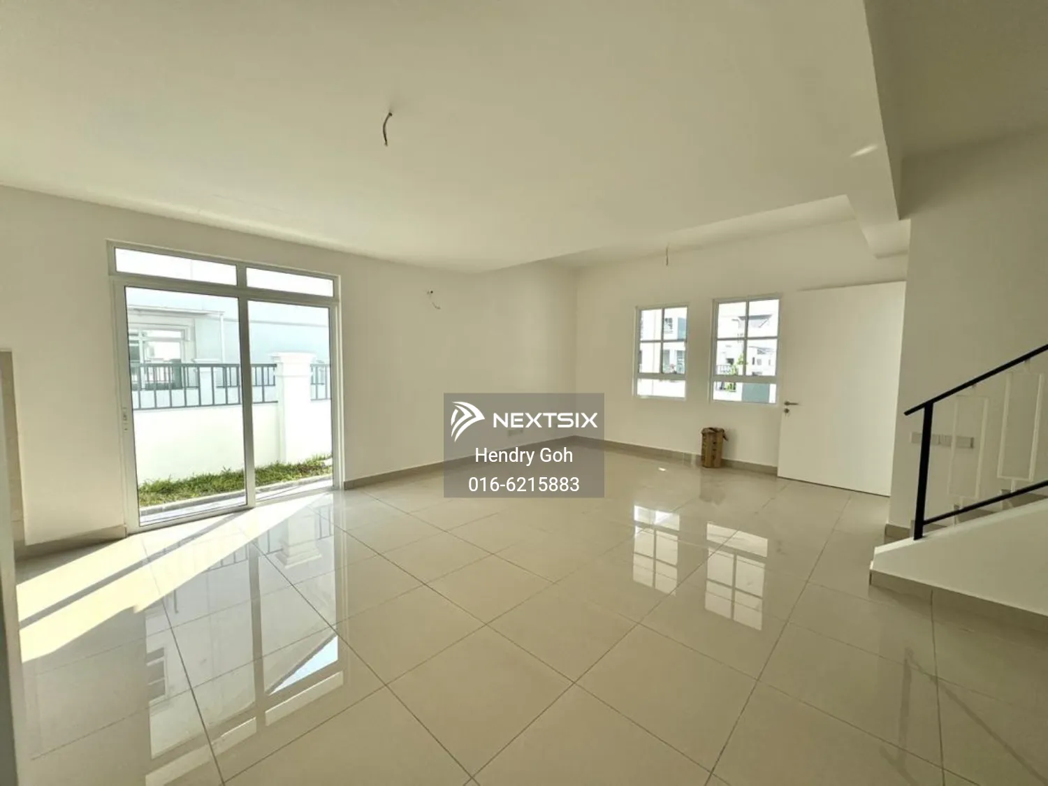 2-sty Terrace/Link House For Sale in Rawang Selangor