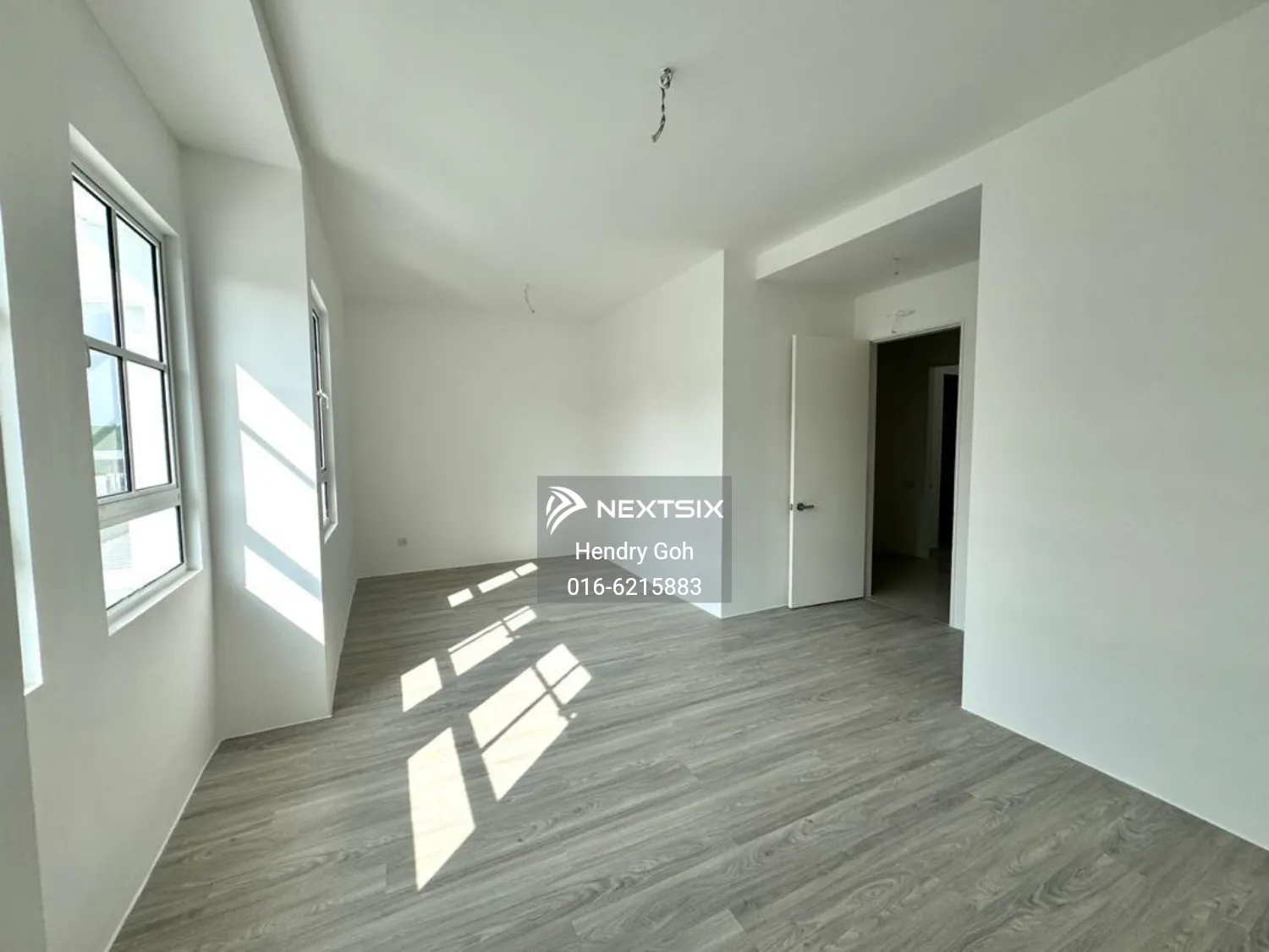 2-sty Terrace/Link House For Sale in Rawang Selangor - Image 6