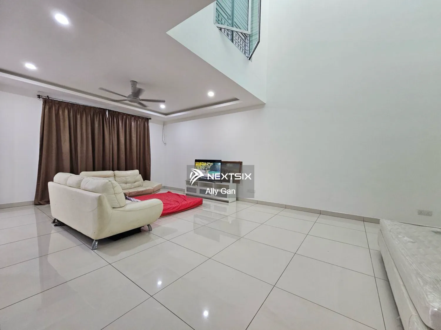 2-sty Terrace/Link House For Sale in Johor Bahru Johor
