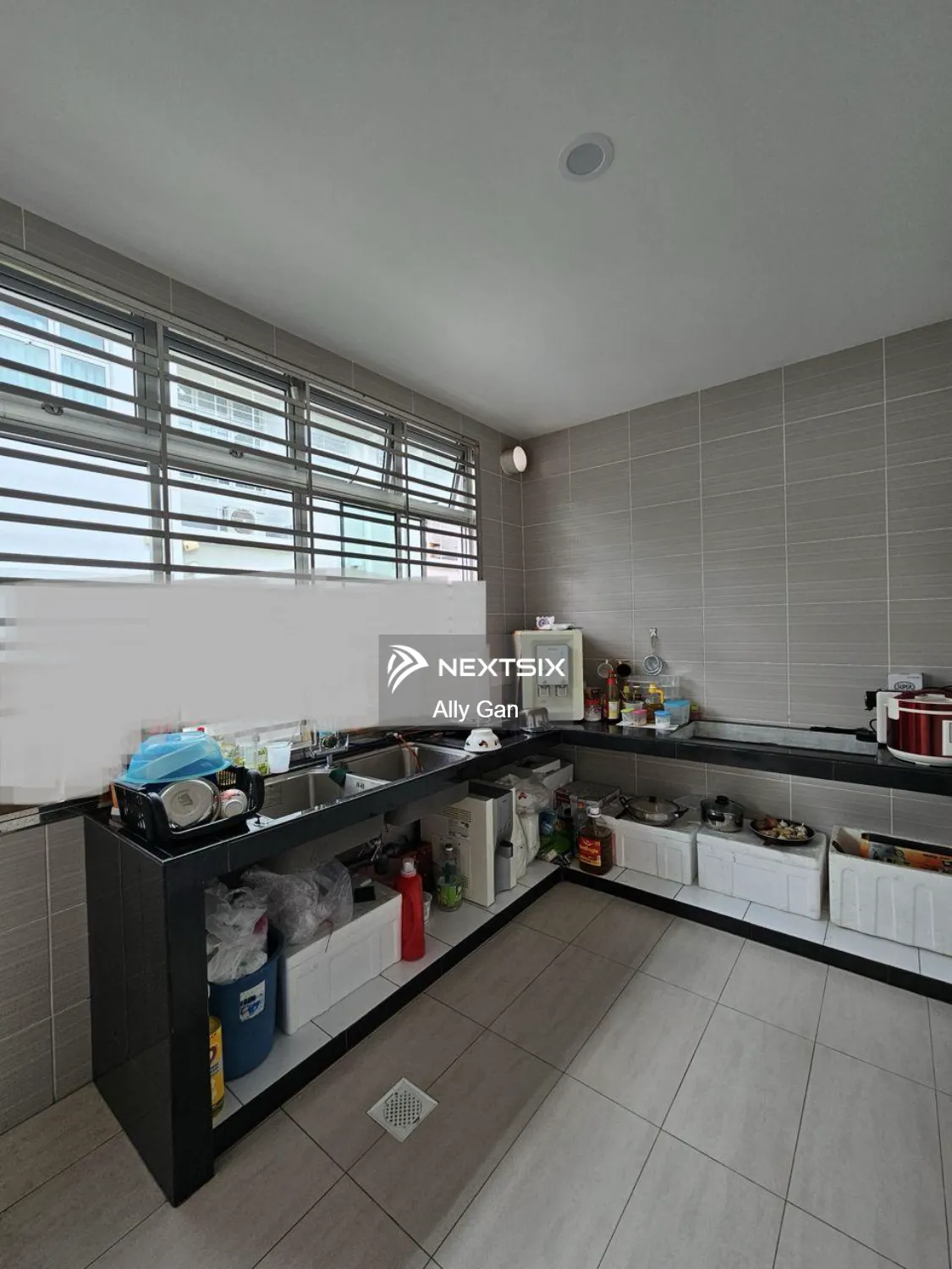2-sty Terrace/Link House For Sale in Johor Bahru Johor - Image 14