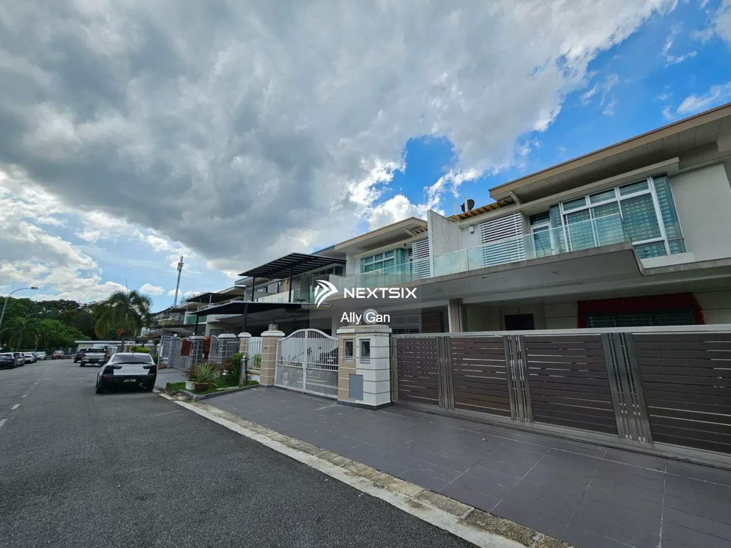 2-sty Terrace/Link House For Sale in Johor Bahru Johor - Image 5