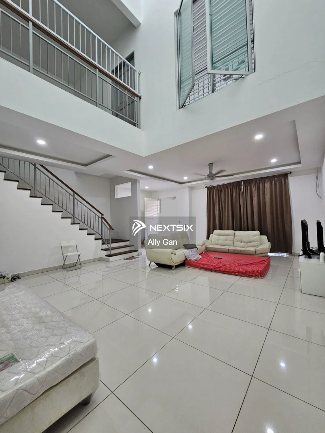 2-sty Terrace/Link House For Sale in Johor Bahru Johor - Image 7