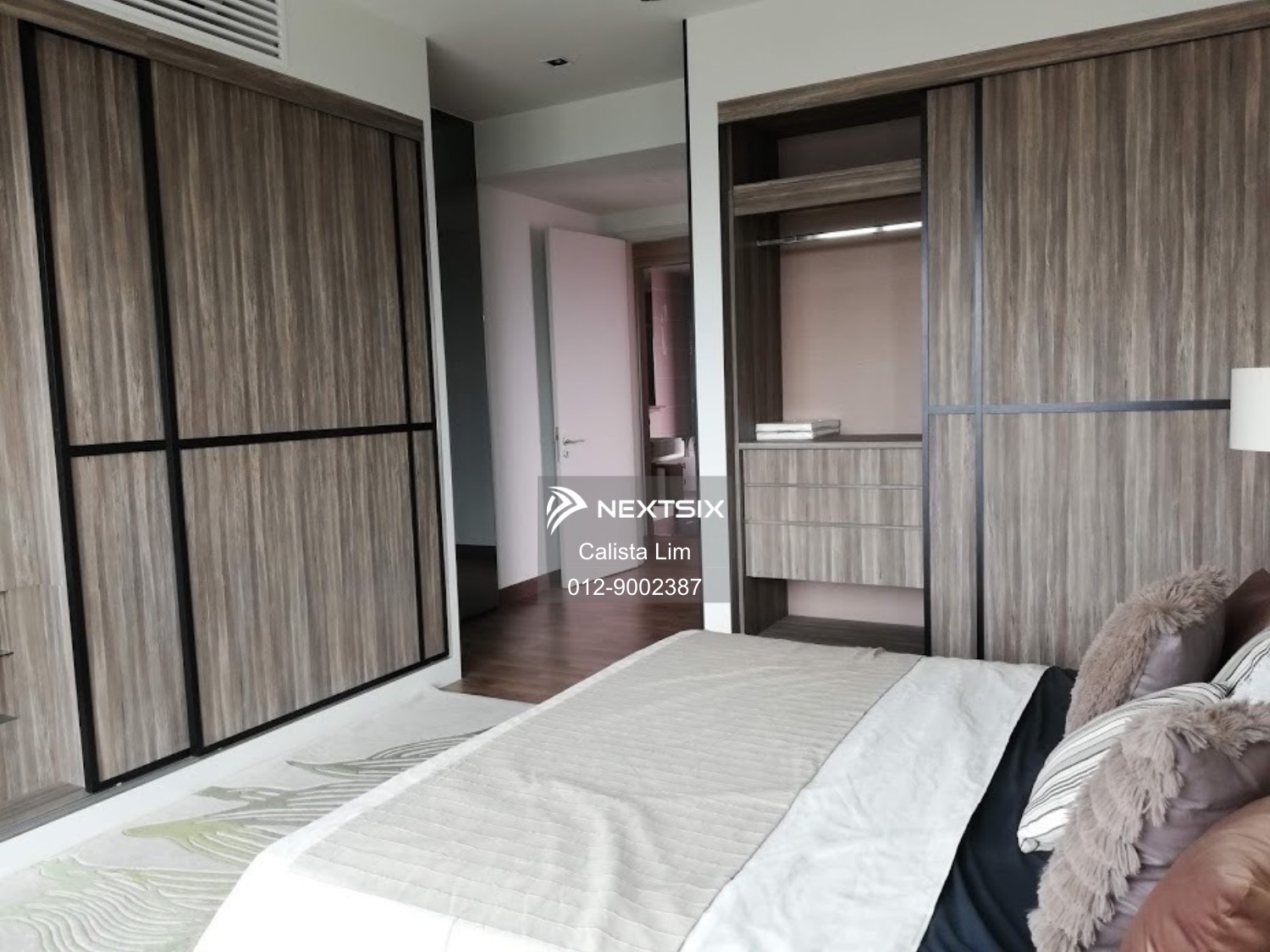Condominium For Rent in Setapak Wilayah Persekutuan Kuala Lumpur - Image 5