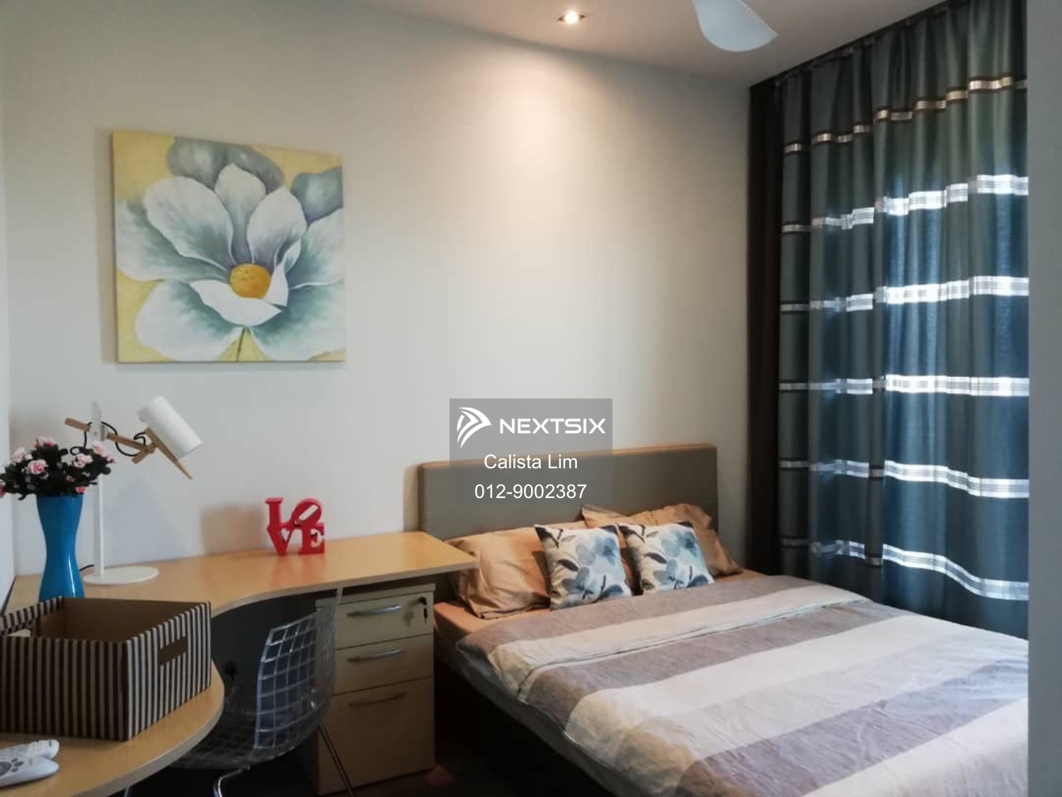 Condominium For Rent in Setapak Wilayah Persekutuan Kuala Lumpur - Image 6