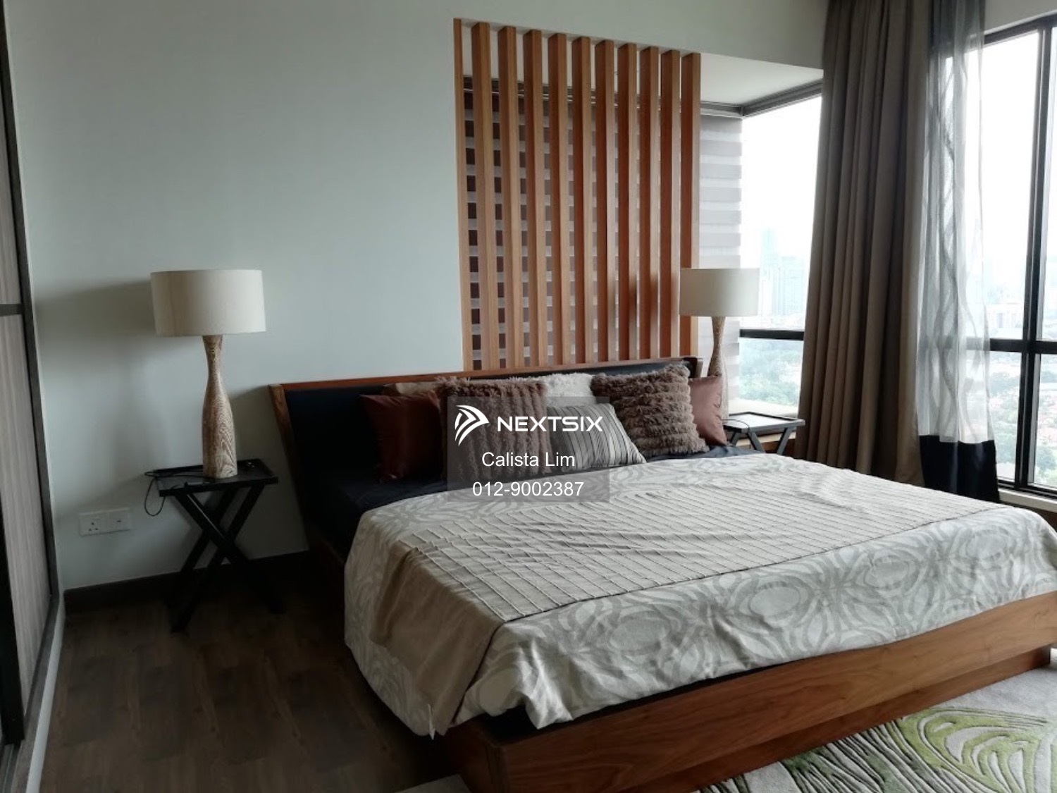 Condominium For Rent in Setapak Wilayah Persekutuan Kuala Lumpur - Image 7