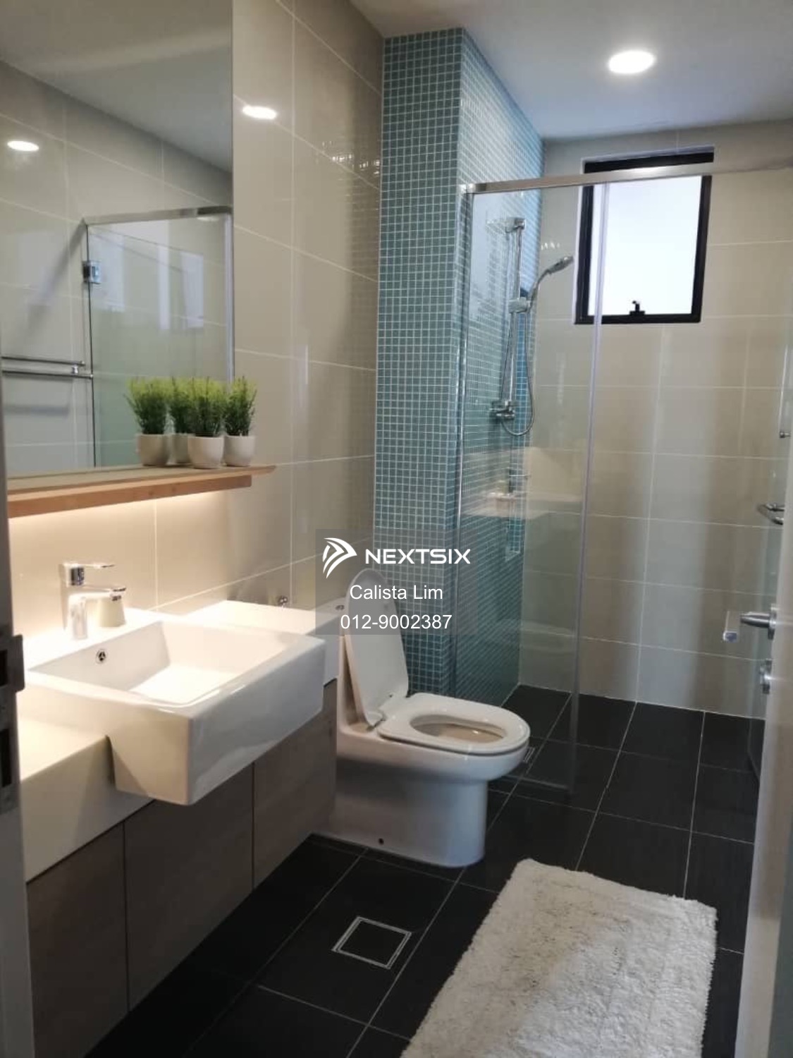 Condominium For Rent in Setapak Wilayah Persekutuan Kuala Lumpur - Image 8