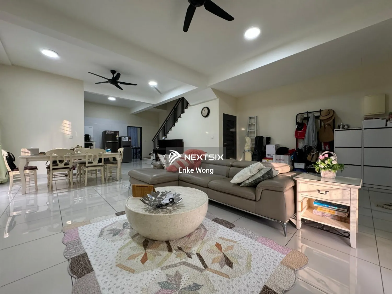 2-sty Terrace/Link House For Sale in Tebrau Johor - Image 2