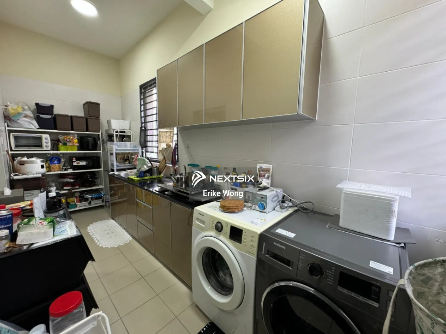 2-sty Terrace/Link House For Sale in Tebrau Johor - Image 4