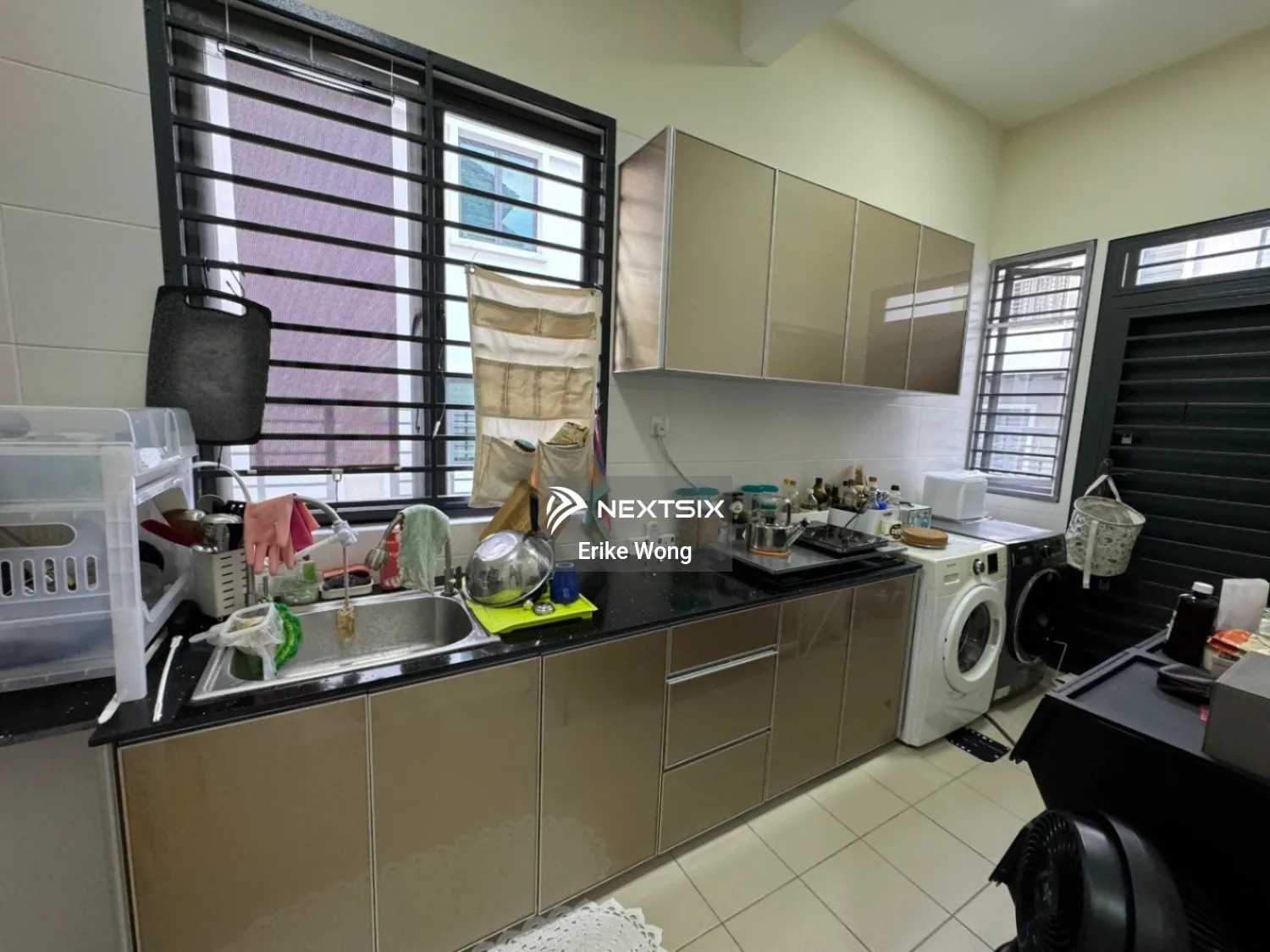 2-sty Terrace/Link House For Sale in Tebrau Johor - Image 7