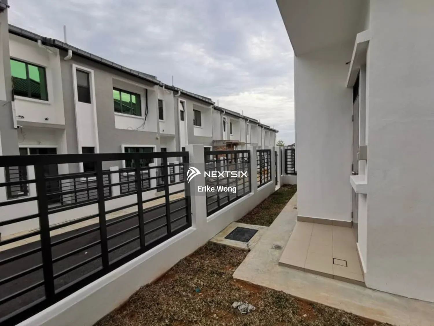 2-sty Terrace/Link House For Sale in Tebrau Johor - Image 8