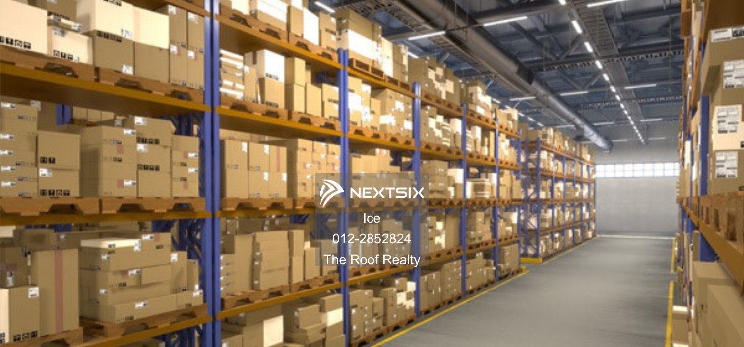 Link Factory For Sale in Jenjarom Selangor - Image 6