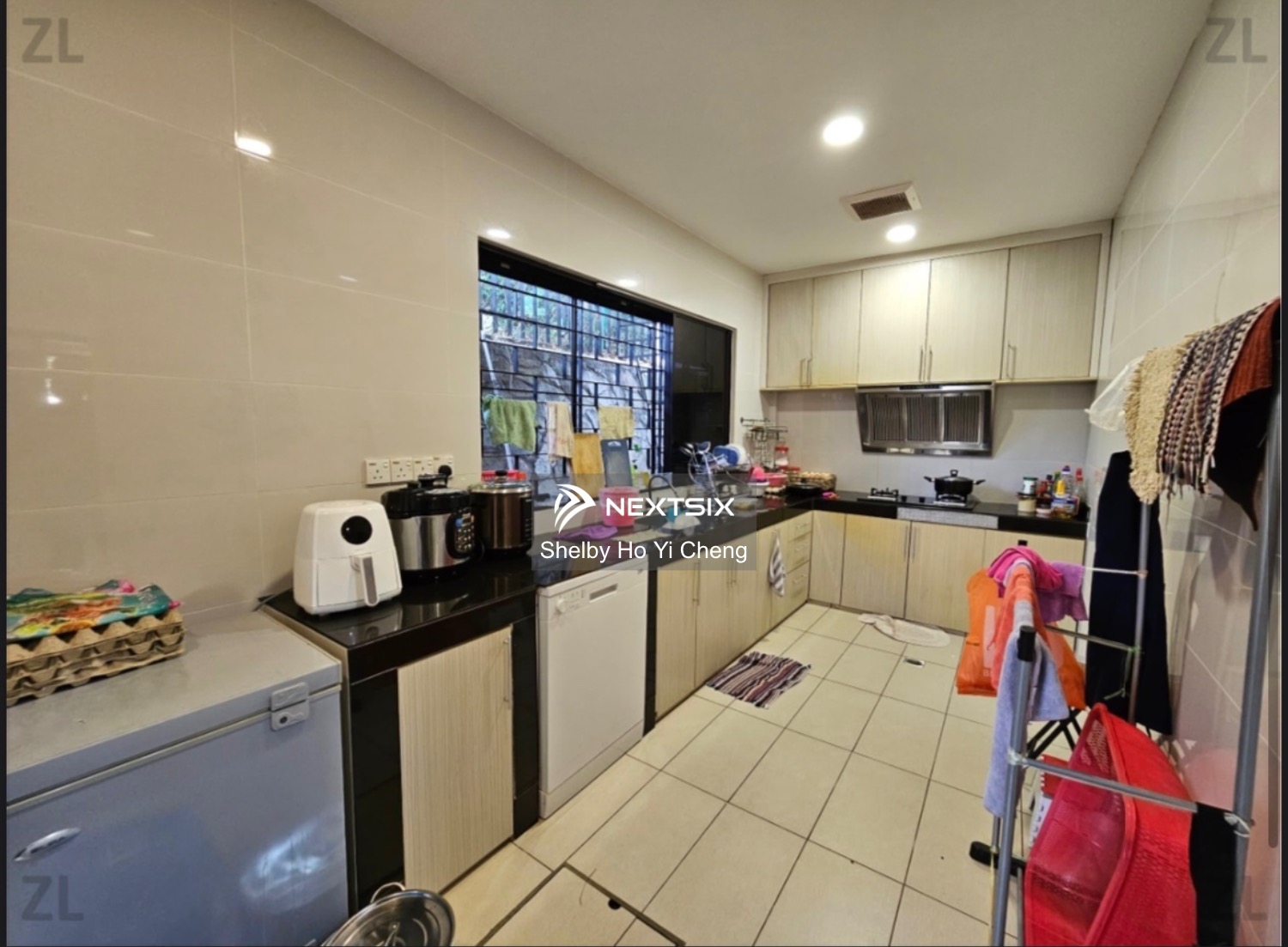 Semi-detached House For Sale in Kota Kinabalu Sabah - Image 5