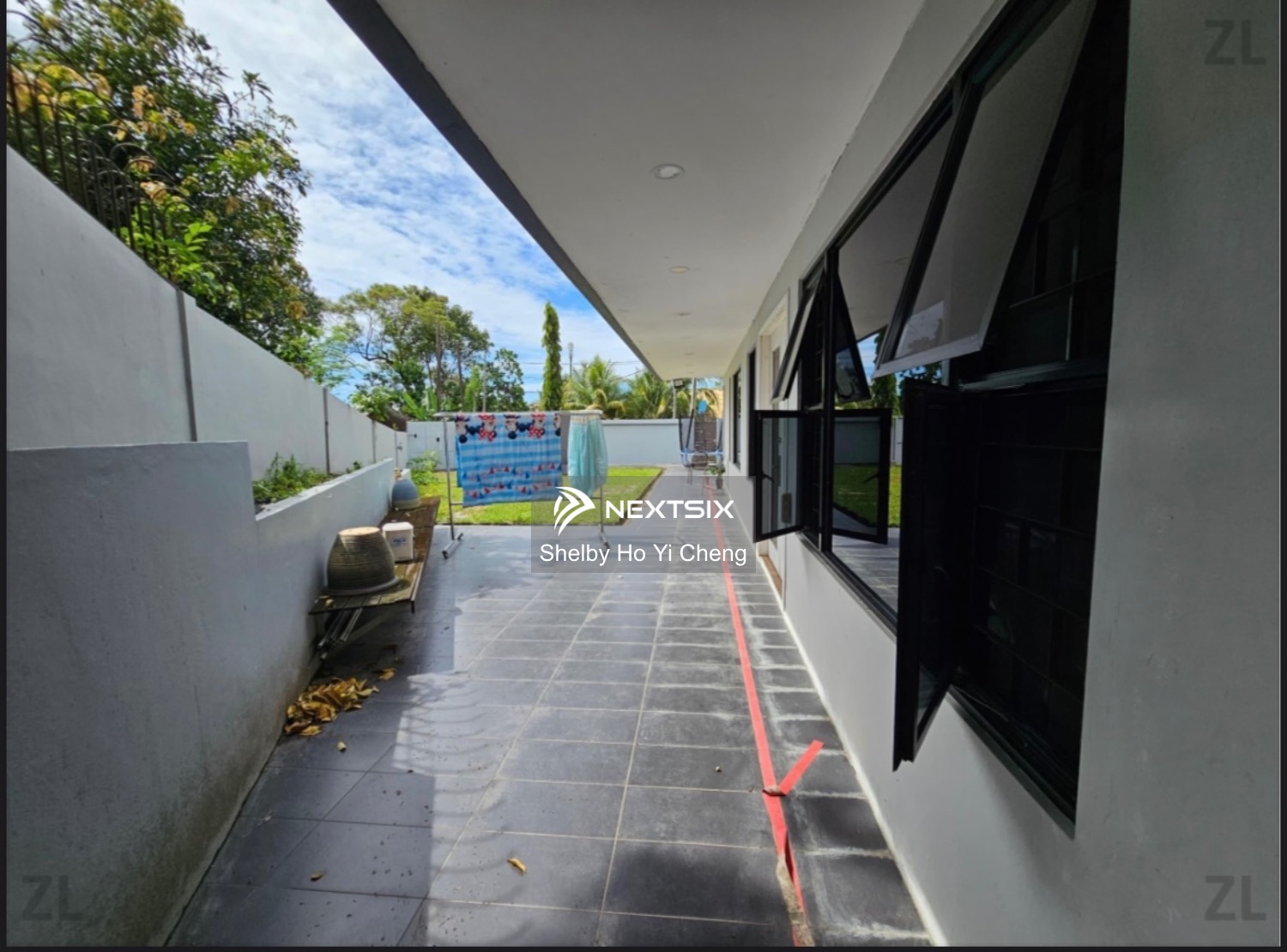 Semi-detached House For Sale in Kota Kinabalu Sabah - Image 7