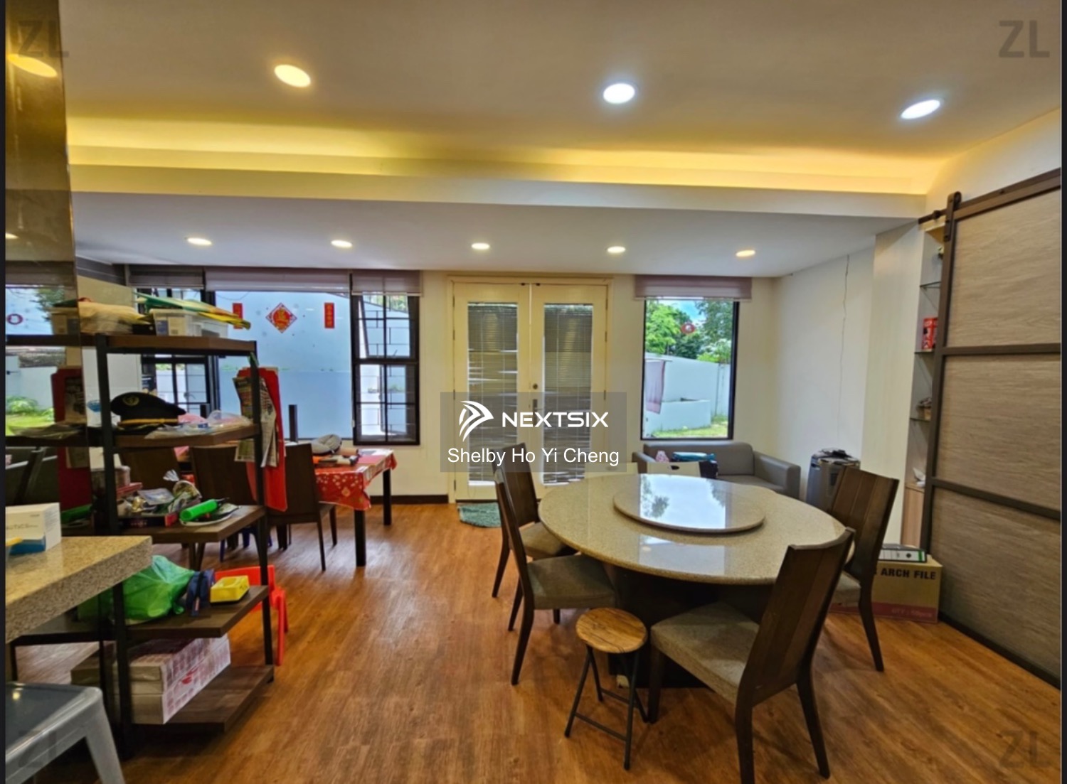 Semi-detached House For Sale in Kota Kinabalu Sabah - Image 8