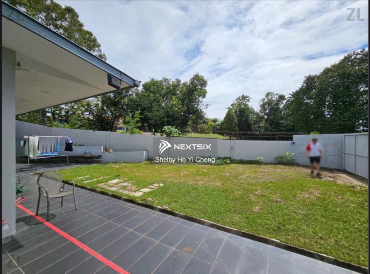 Semi-detached House For Sale in Kota Kinabalu Sabah - Image 9