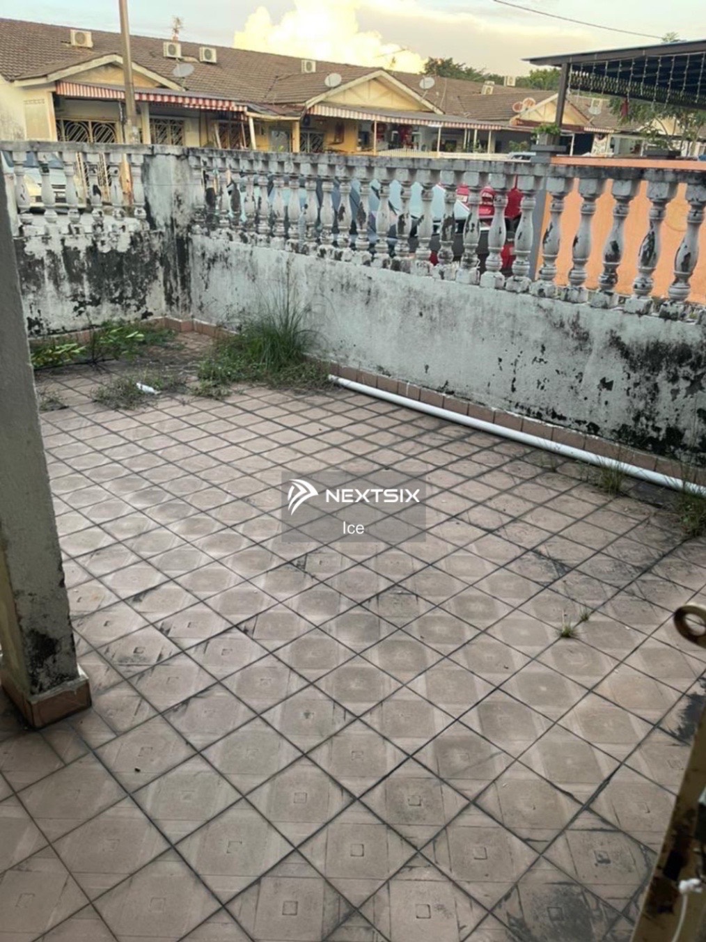 1-sty Terrace/Link House For Sale in Klang Selangor - Image 6