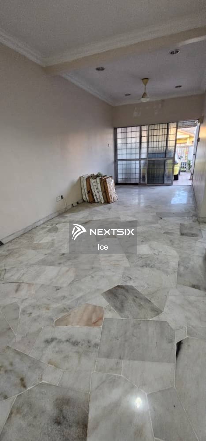 1-sty Terrace/Link House For Sale in Klang Selangor - Image 7