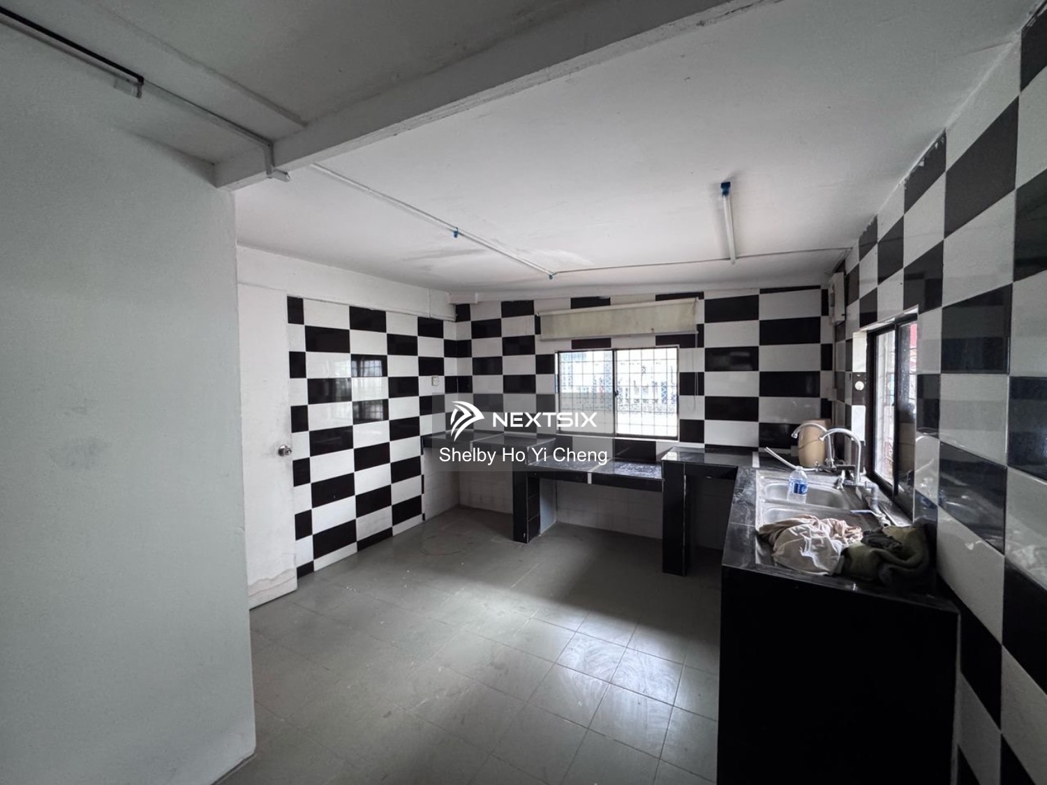 1-sty Terrace/Link House For Sale in Kota Kinabalu Sabah