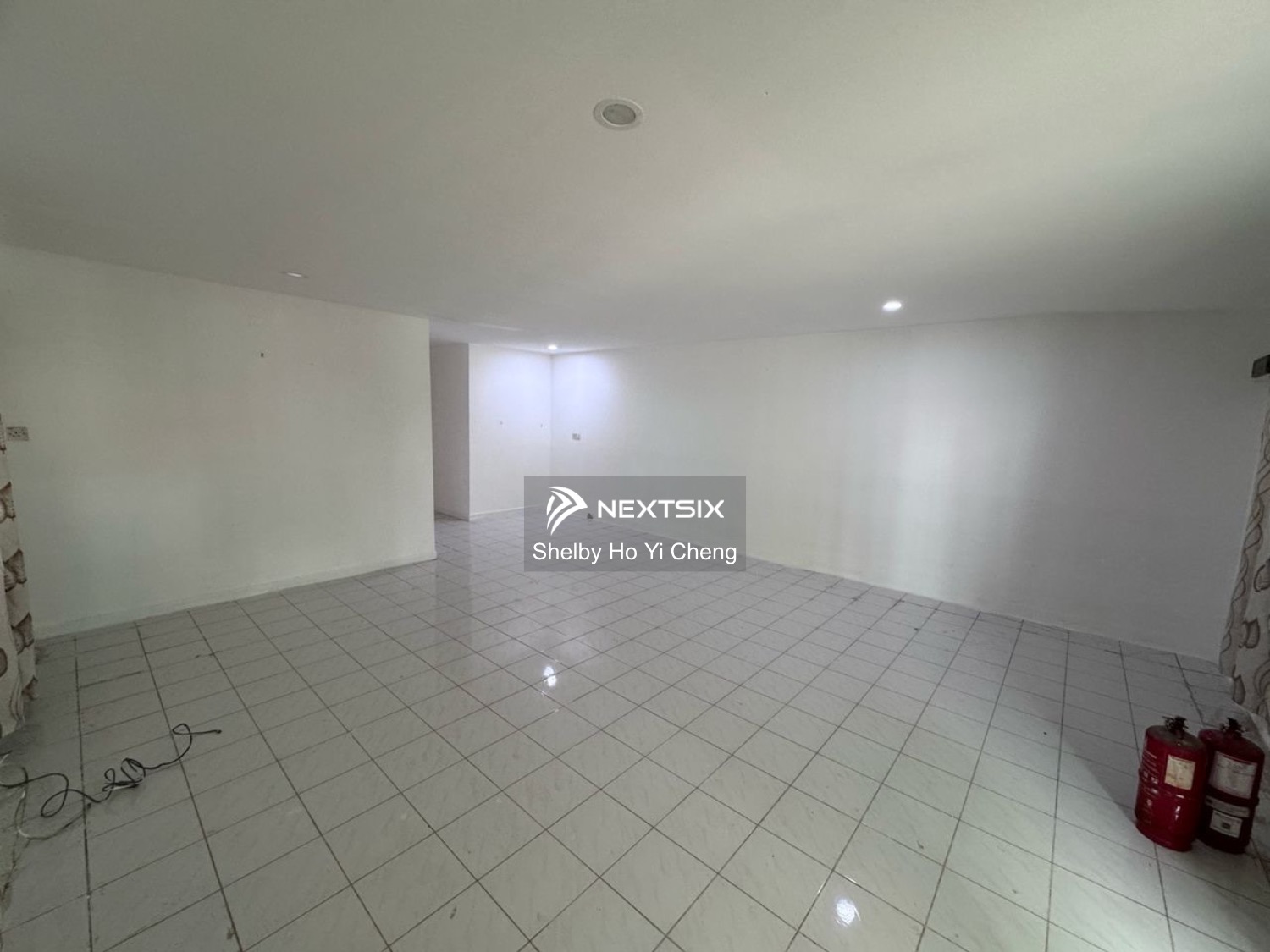 1-sty Terrace/Link House For Sale in Kota Kinabalu Sabah - Image 5