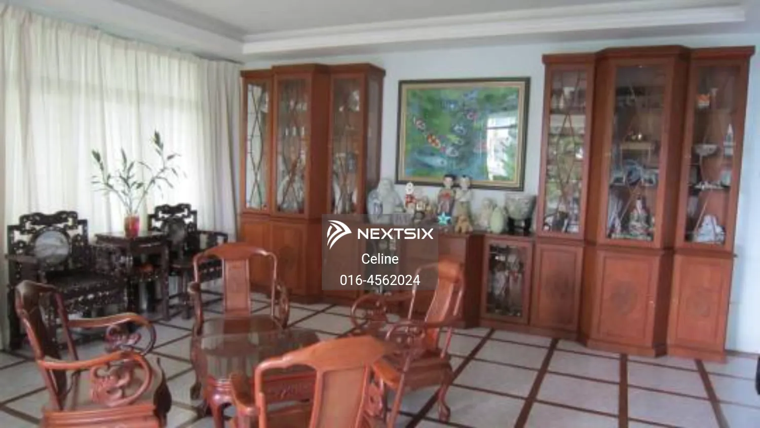 Bungalow For Sale in Tanjung Bungah Penang - Image 7
