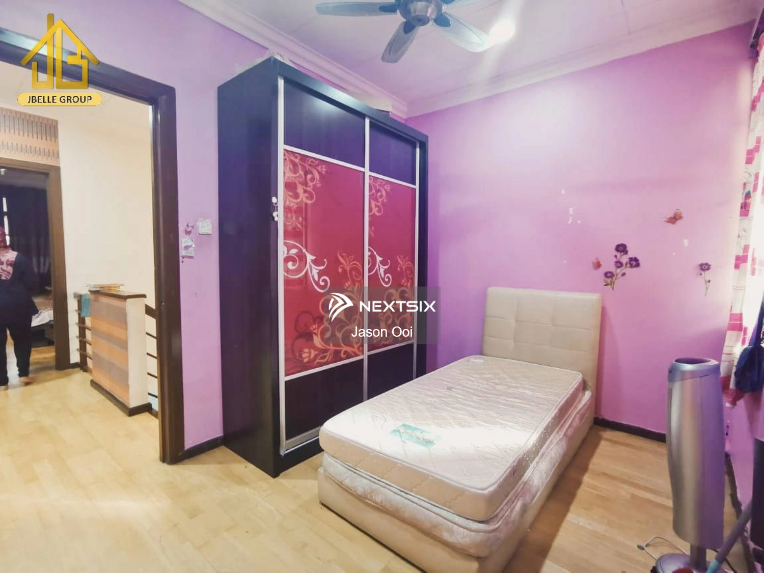 2-sty Terrace/Link House For Sale in Putra Heights Selangor - Image 7