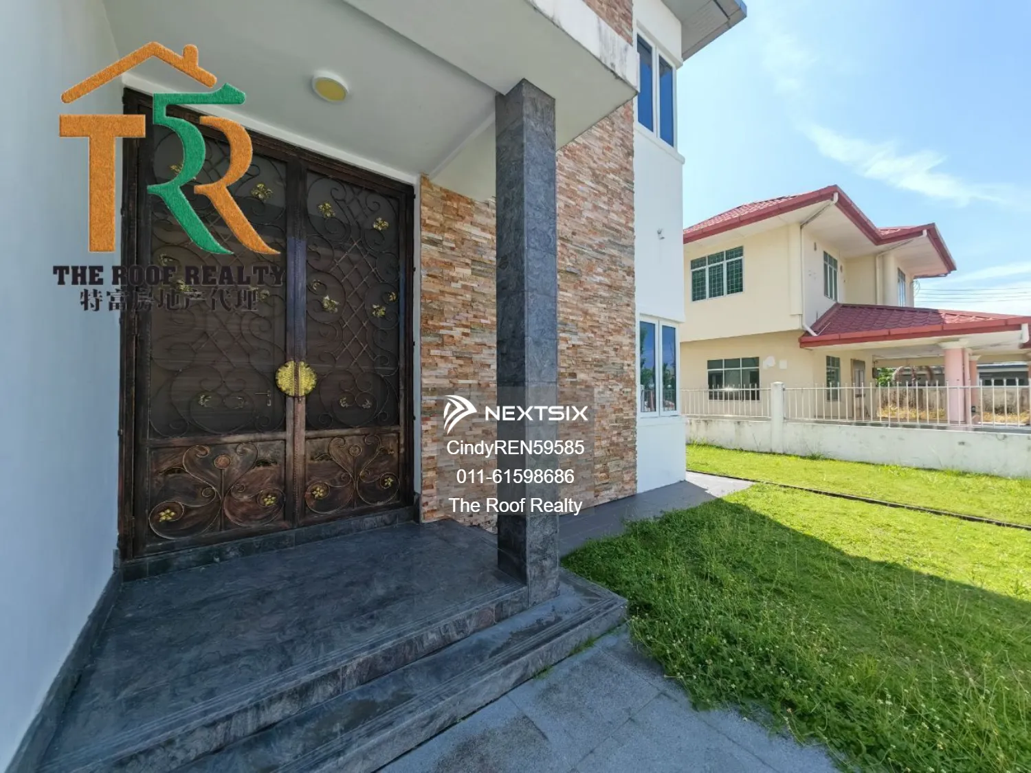 Bungalow For Sale in Miri Sarawak - Image 2