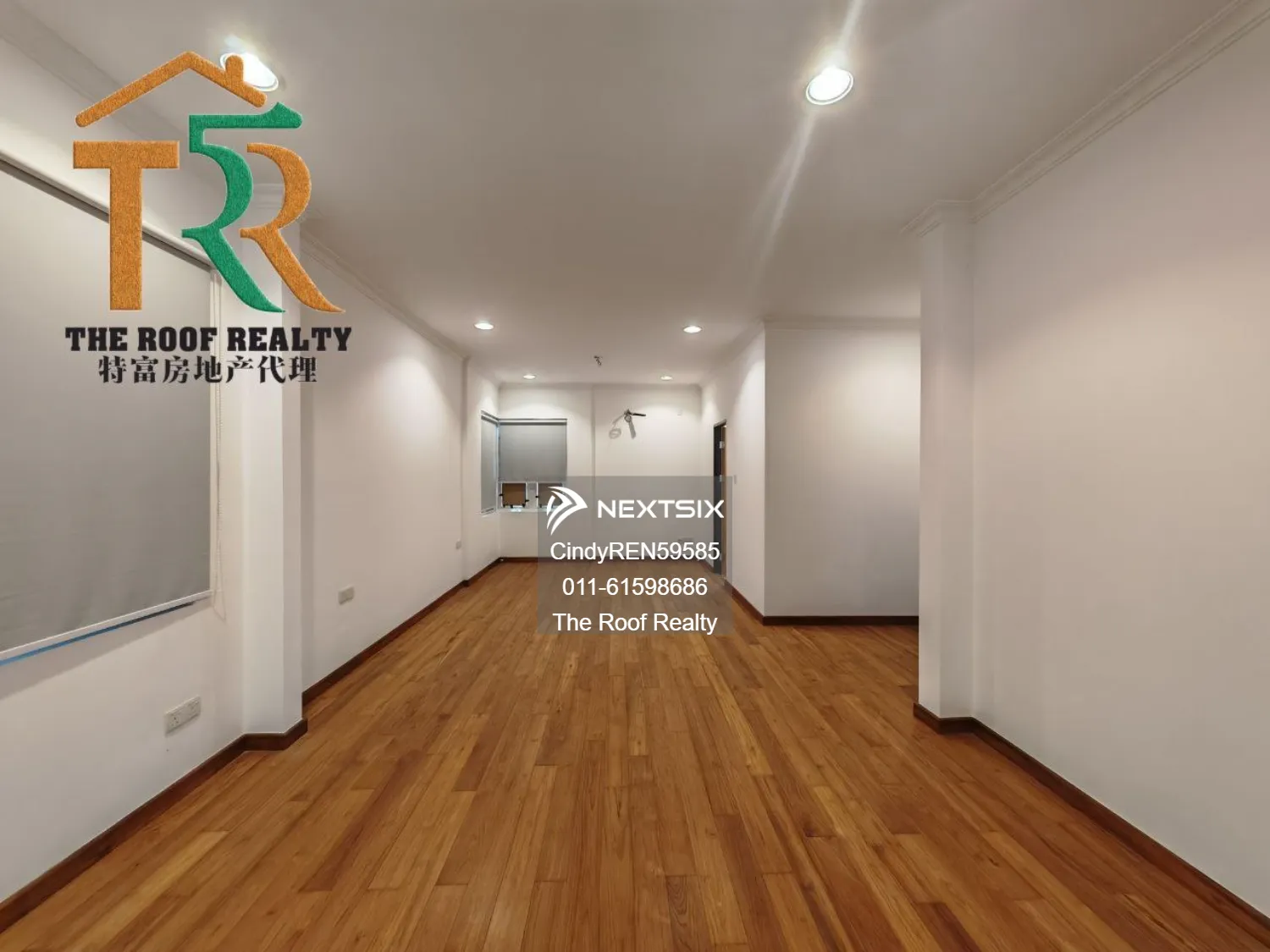 Bungalow For Sale in Miri Sarawak - Image 3