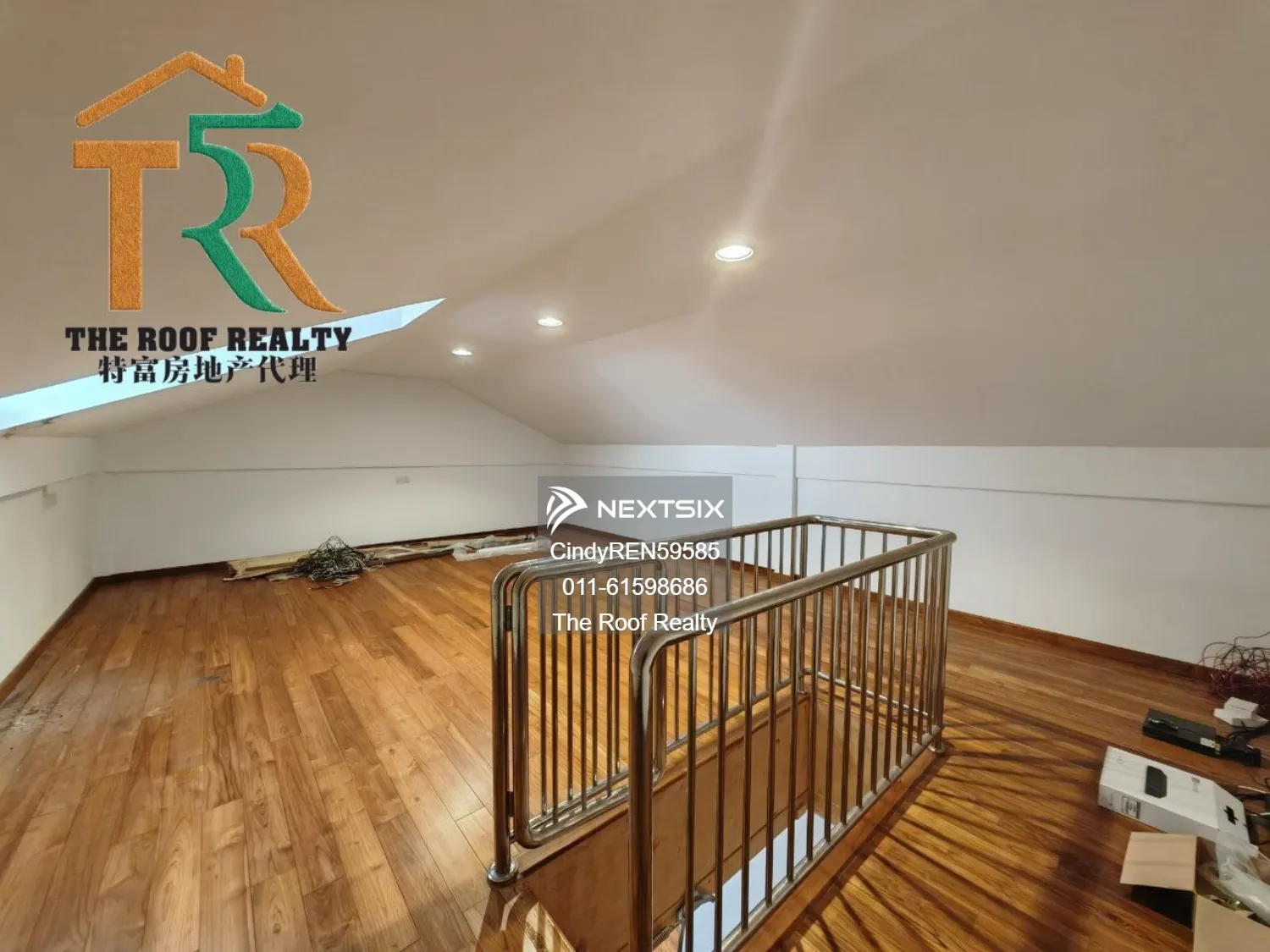 Bungalow For Sale in Miri Sarawak - Image 4