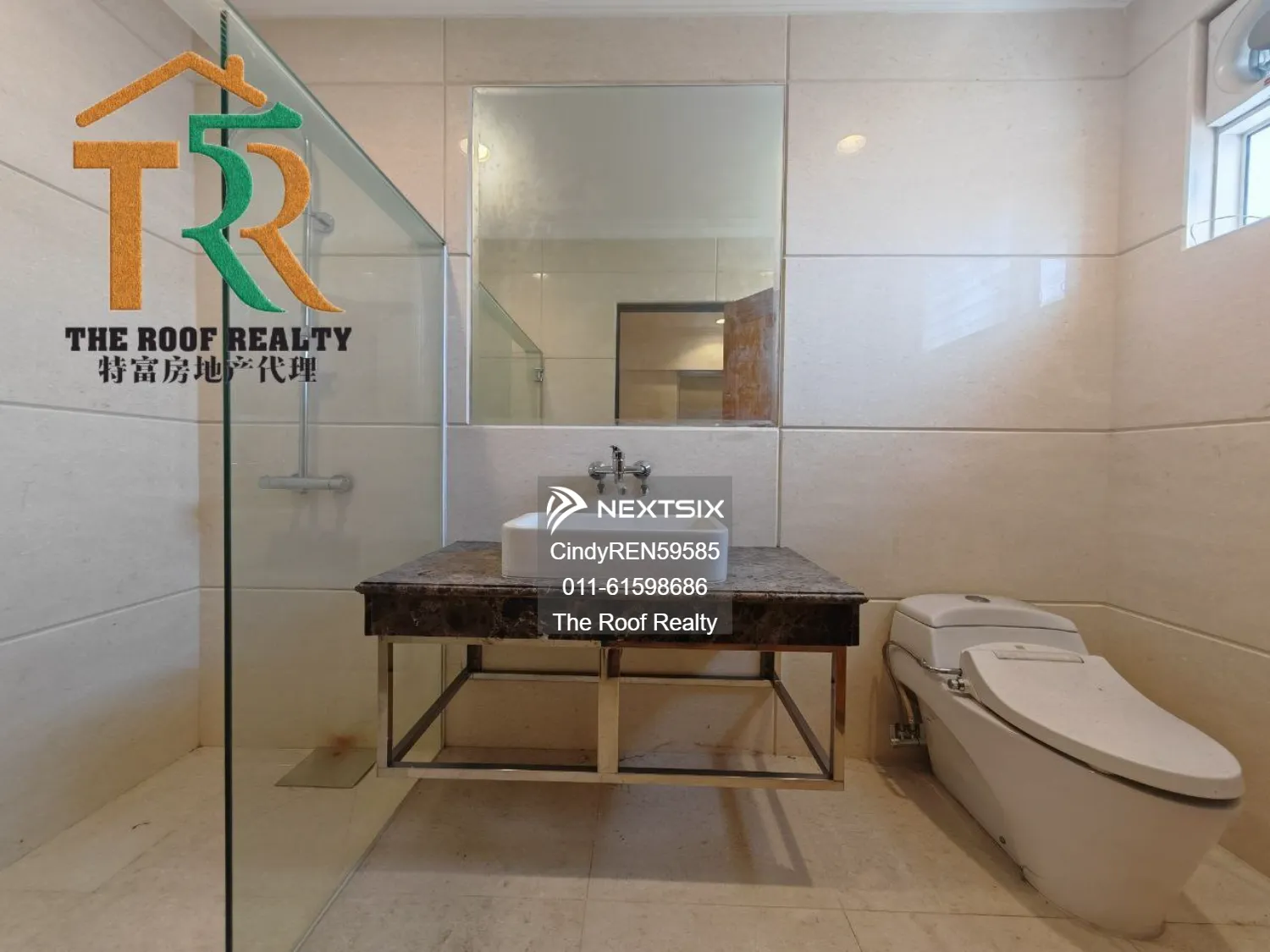 Bungalow For Sale in Miri Sarawak - Image 5