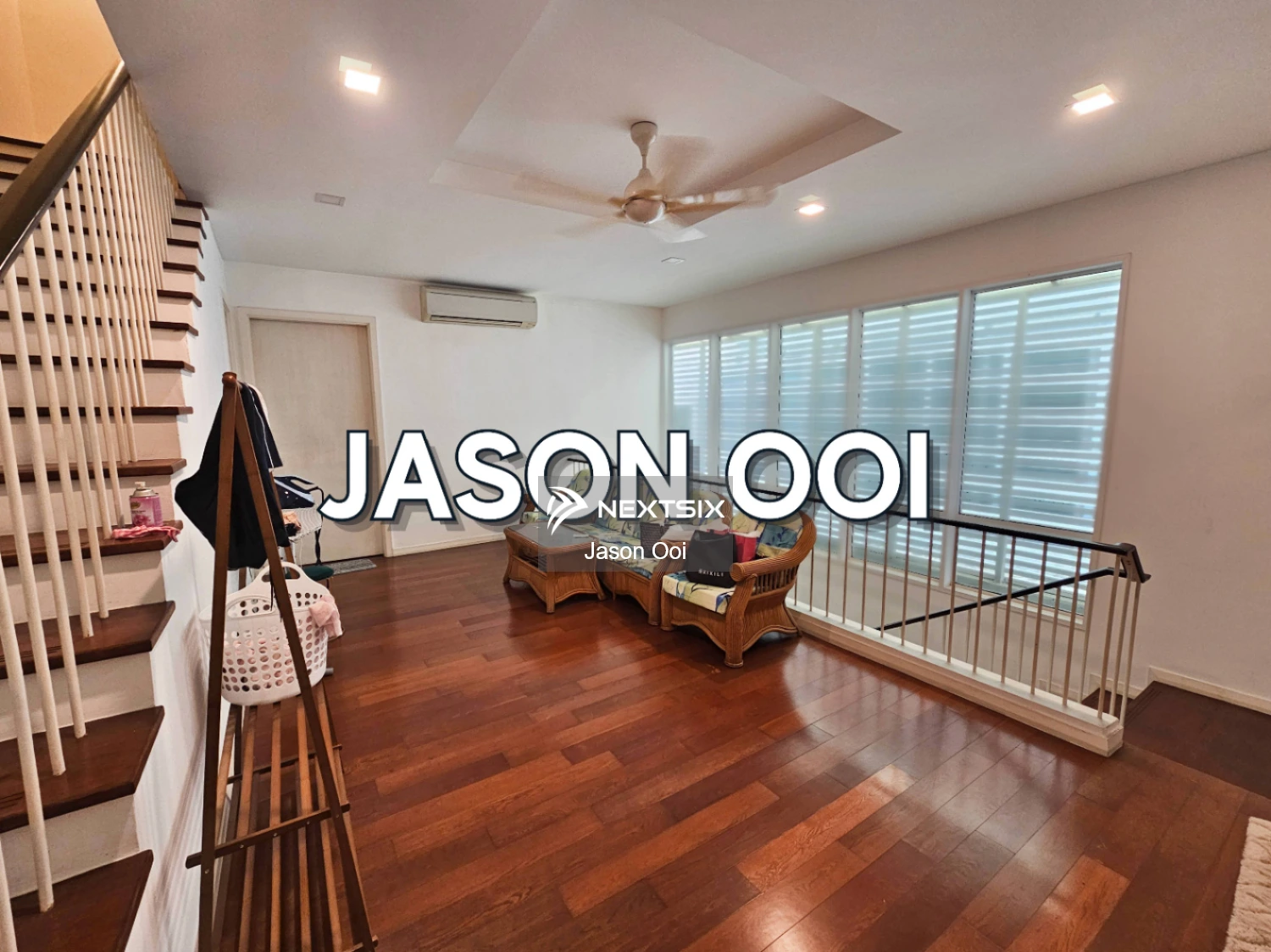 Townhouse For Sale in Putra Heights Selangor