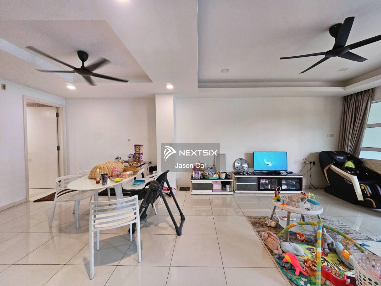 Townhouse For Sale in Putra Heights Selangor - Image 10