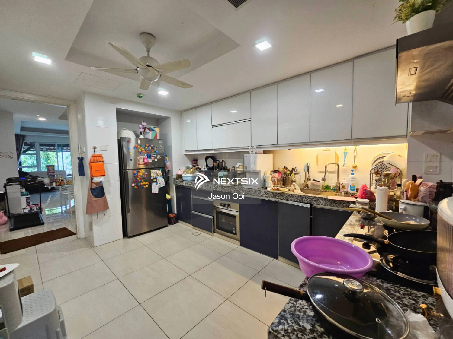 Townhouse For Sale in Putra Heights Selangor - Image 11