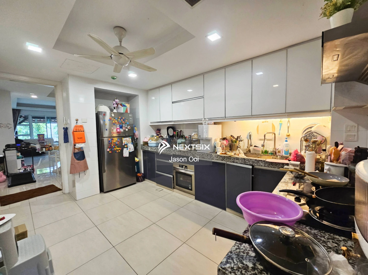 Townhouse For Sale in Putra Heights Selangor - Image 12