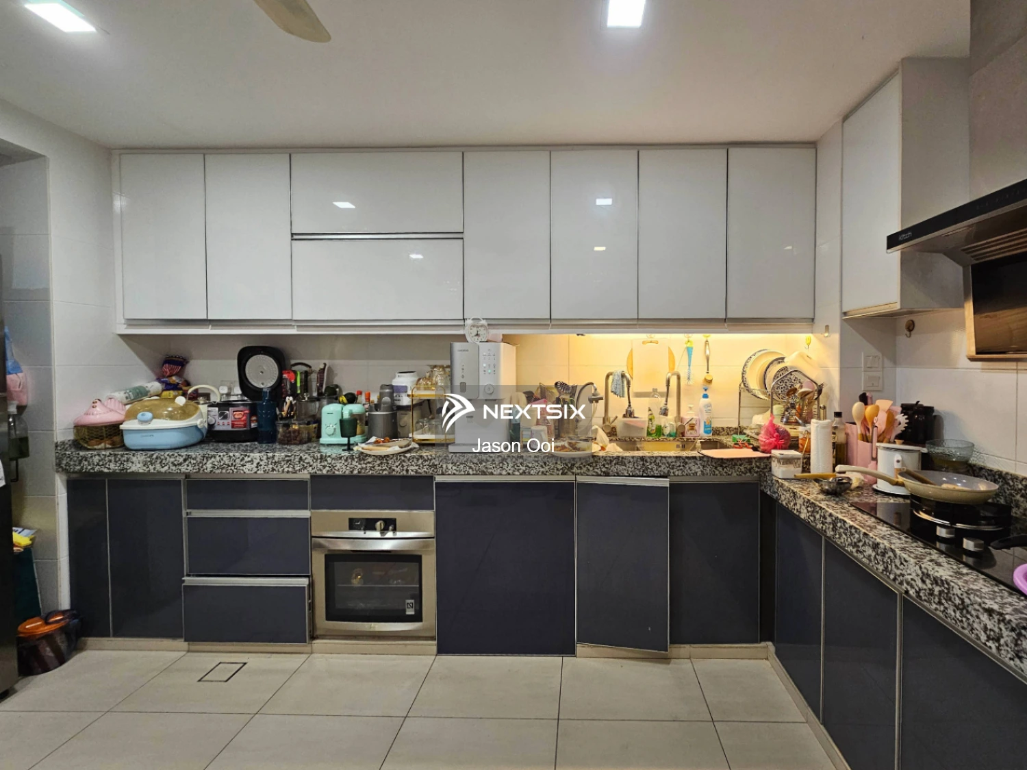 Townhouse For Sale in Putra Heights Selangor - Image 9