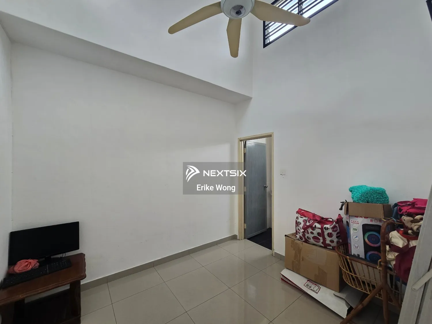 2-sty Terrace/Link House For Sale in Ulu Tiram Johor - Image 11
