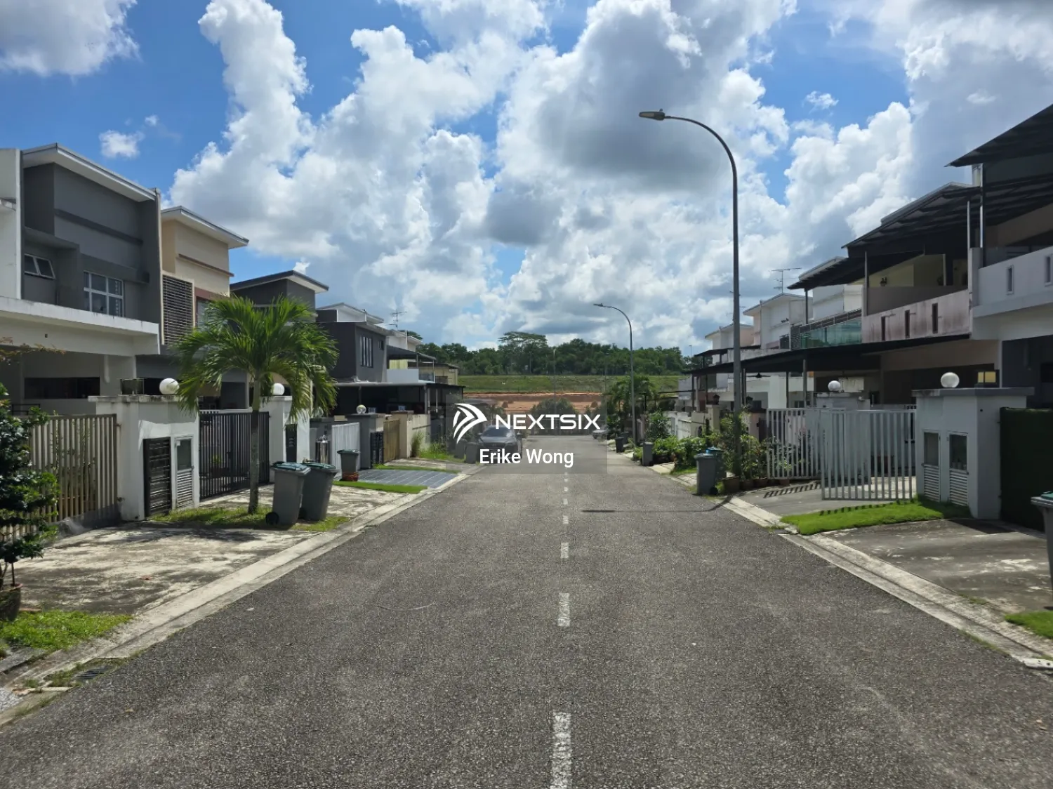 2-sty Terrace/Link House For Sale in Ulu Tiram Johor - Image 13