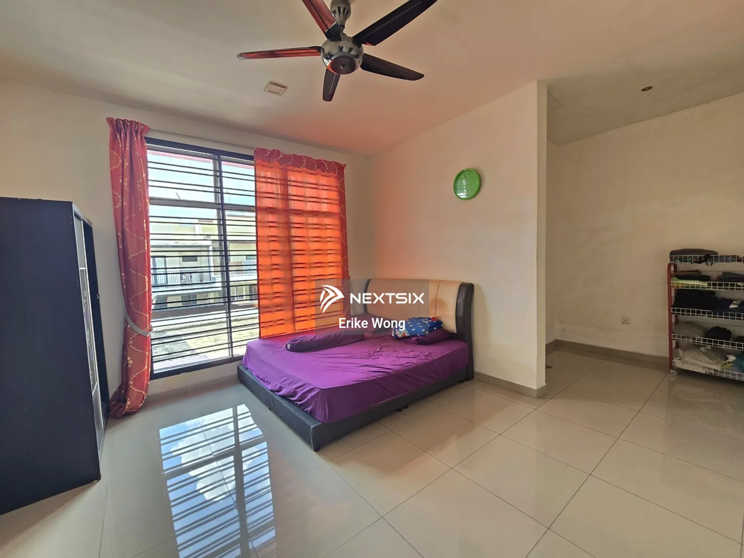 2-sty Terrace/Link House For Sale in Ulu Tiram Johor - Image 5