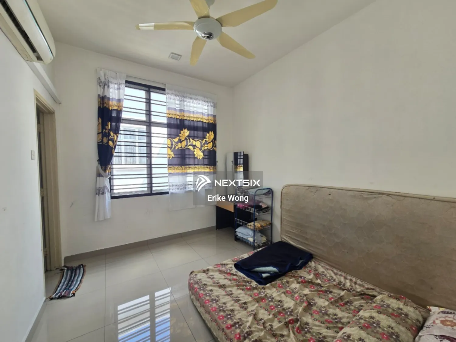 2-sty Terrace/Link House For Sale in Ulu Tiram Johor - Image 6
