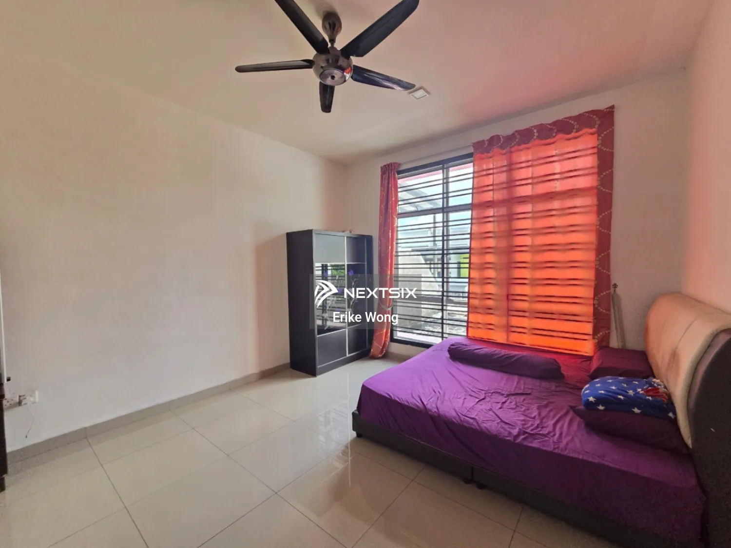 2-sty Terrace/Link House For Sale in Ulu Tiram Johor - Image 7